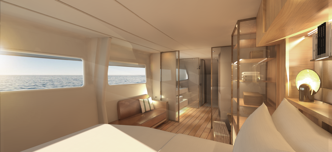 Fusion 80 Yacht Photos Pics 