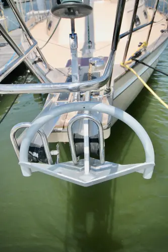 Compass Rose III Yacht Photos Pics 