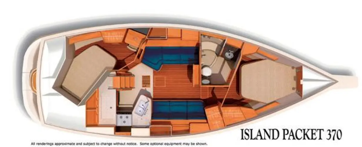 Compass Rose III Yacht Photos Pics 