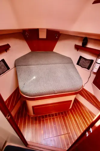 Compass Rose III Yacht Photos Pics 