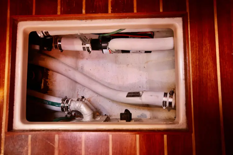 Compass Rose III Yacht Photos Pics 