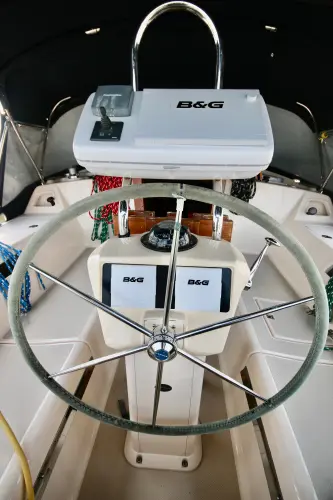 Compass Rose III Yacht Photos Pics 