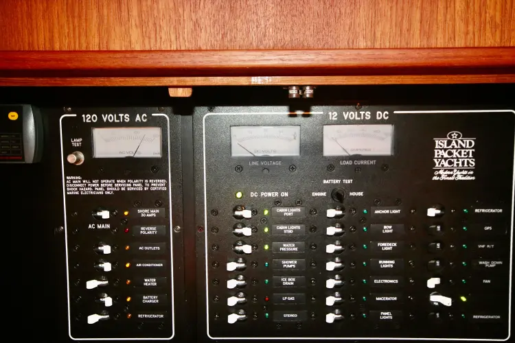 Compass Rose III Yacht Photos Pics 