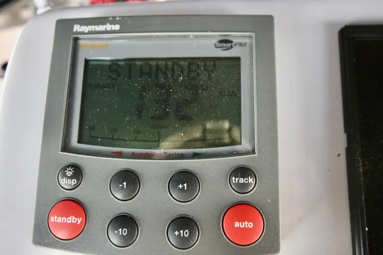 Compass Rose III Yacht Photos Pics 