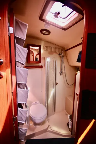 Compass Rose III Yacht Photos Pics 