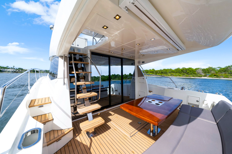 Our Trade Yacht Photos Pics 