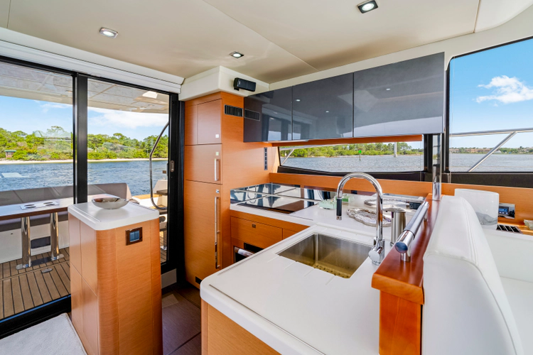 Our Trade Yacht Photos Pics 