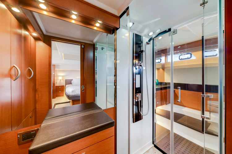 Our Trade Yacht Photos Pics 