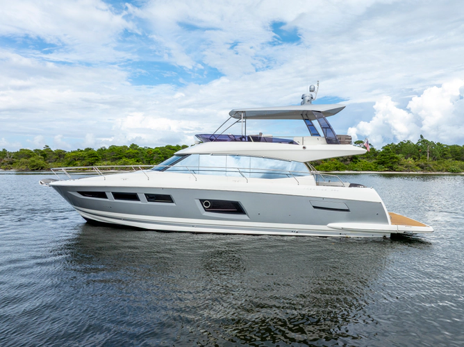 Our Trade Yacht Photos Pics 