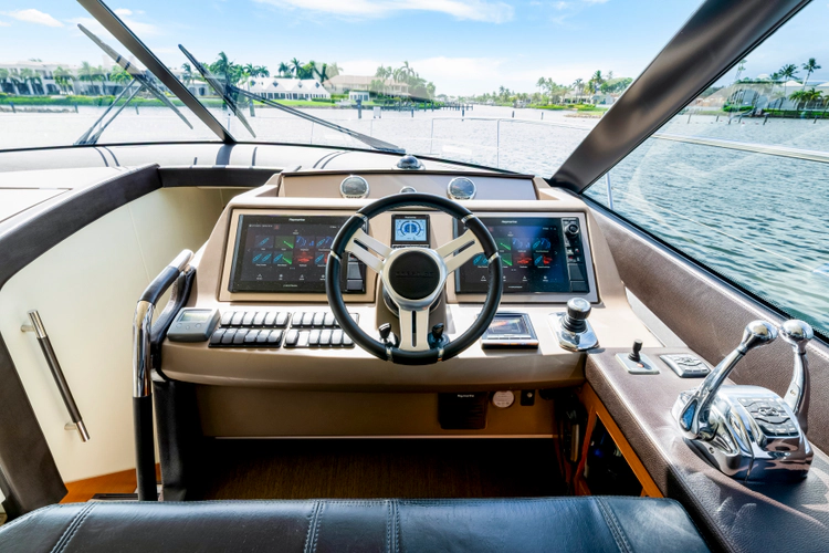 Our Trade Yacht Photos Pics 