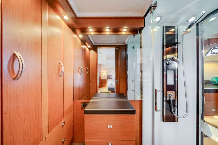 Our Trade Yacht Photos Pics 