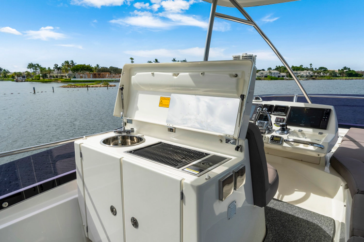 Our Trade Yacht Photos Pics 