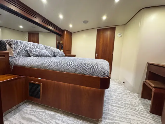 Pier Pressure Yacht Photos Pics 