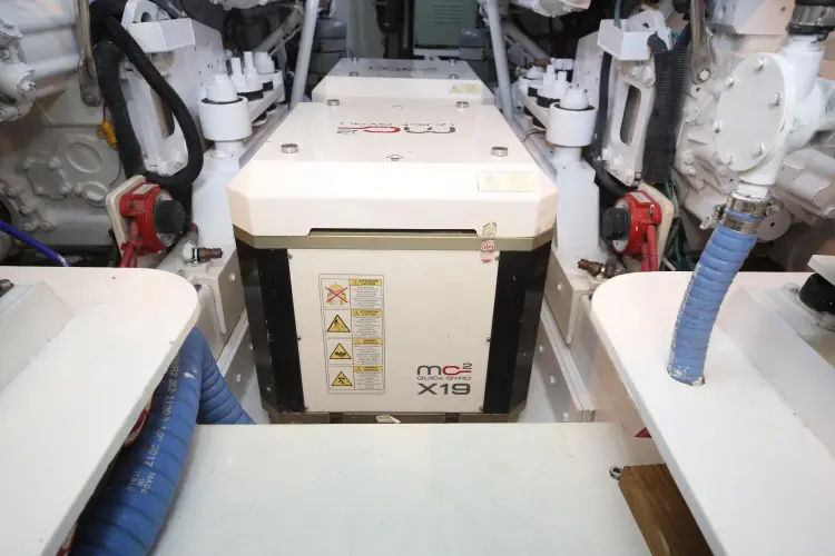 Pier Pressure Yacht Photos Pics 