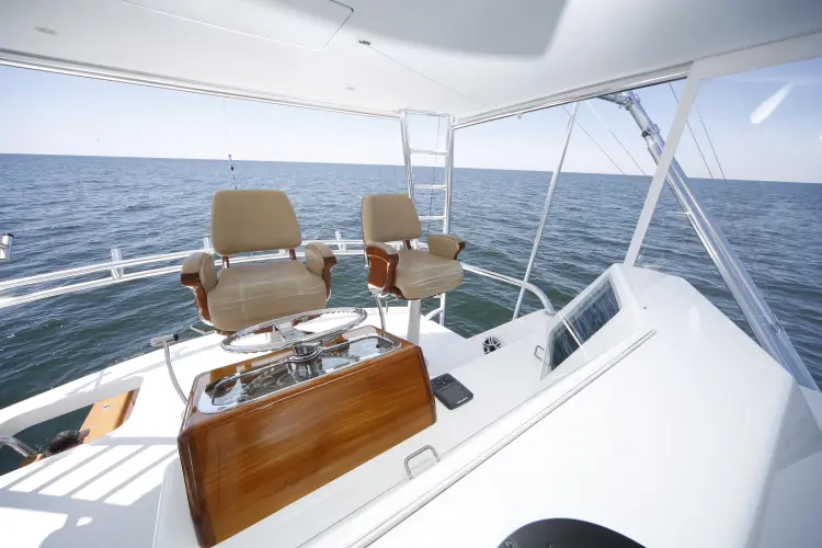 Pier Pressure Yacht Photos Pics 