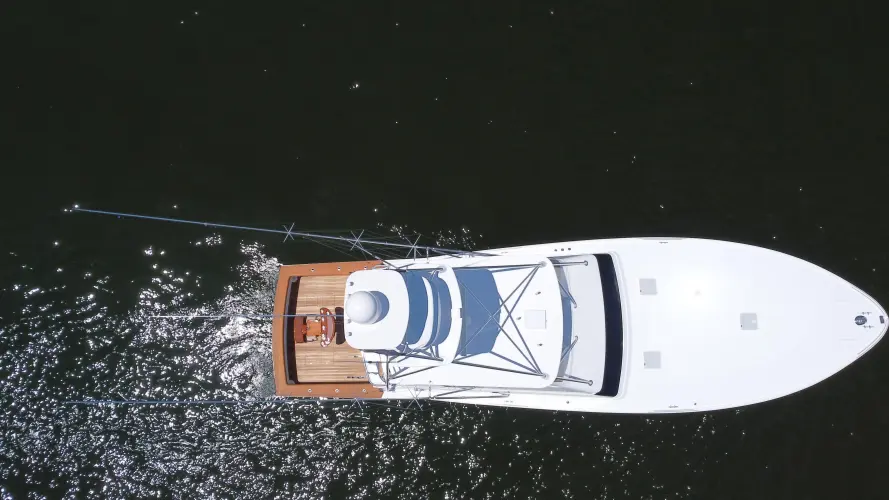 Pier Pressure Yacht Photos Pics 