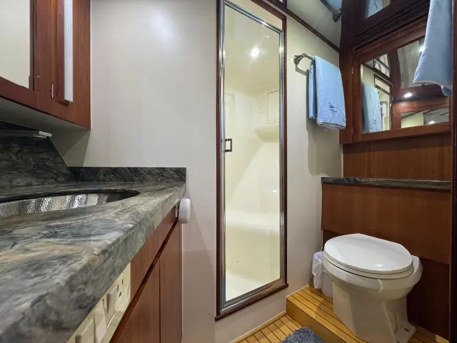 Pier Pressure Yacht Photos Pics 