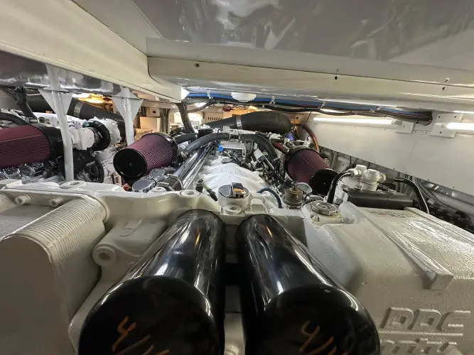 Pier Pressure Yacht Photos Pics 