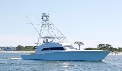 65' Jim Smith 2000 Yacht For Sale