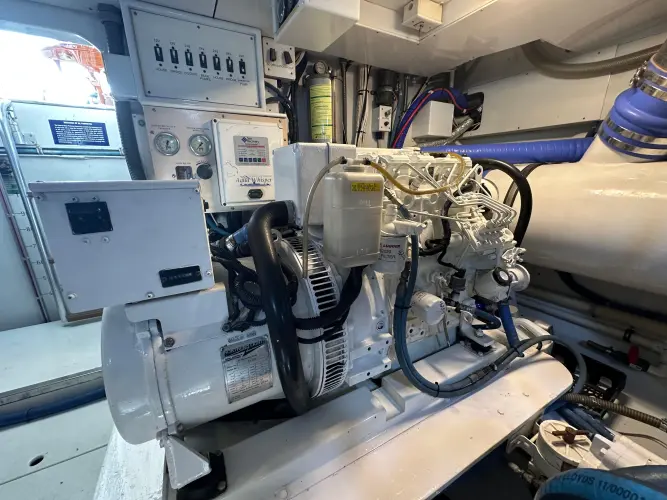 Pier Pressure Yacht Photos Pics 