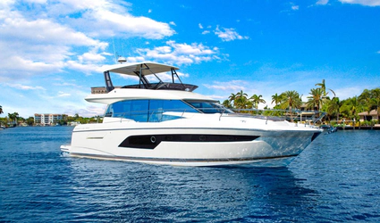 52' Prestige 2027