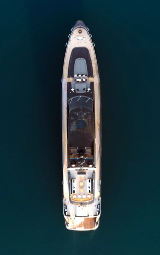 Aquila Yacht Photos Pics 