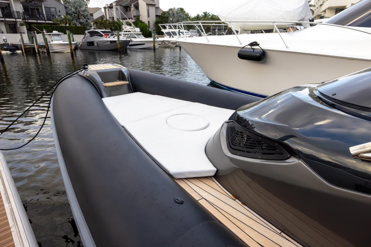 T/t Gypzy Yacht Photos Pics 