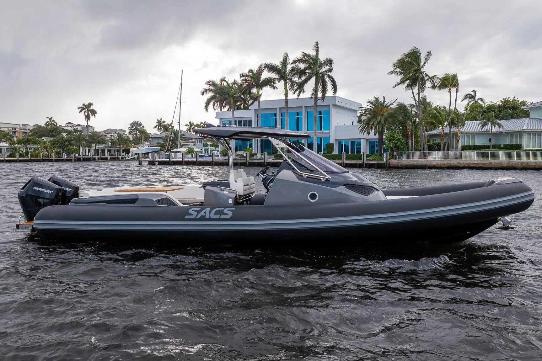 2024 SACS 37 ft