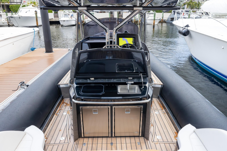T/t Gypzy Yacht Photos Pics 