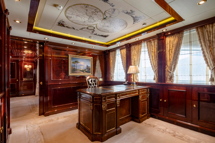 Richar Yacht Photos Pics 