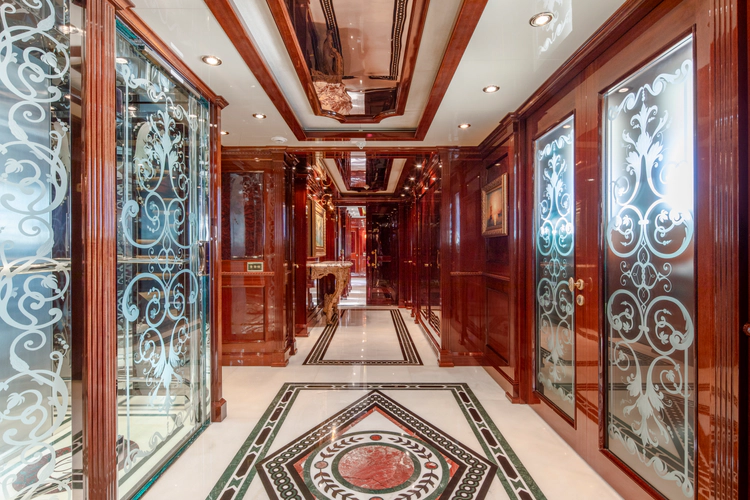 Richar Yacht Photos Pics 