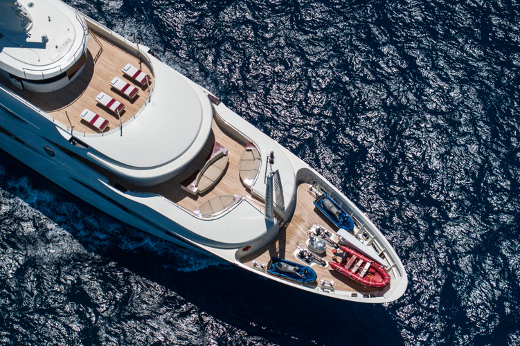 Richar Yacht Photos Pics 
