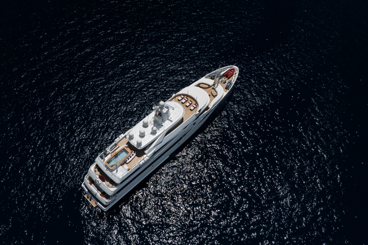 Richar Yacht Photos Pics 