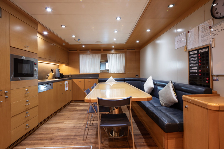 Richar Yacht Photos Pics 