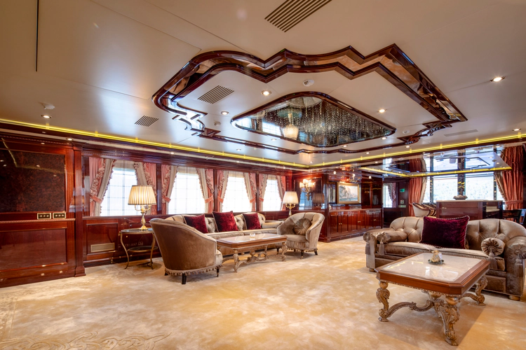 Richar Yacht Photos Pics 