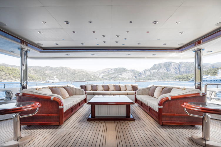 Richar Yacht Photos Pics 
