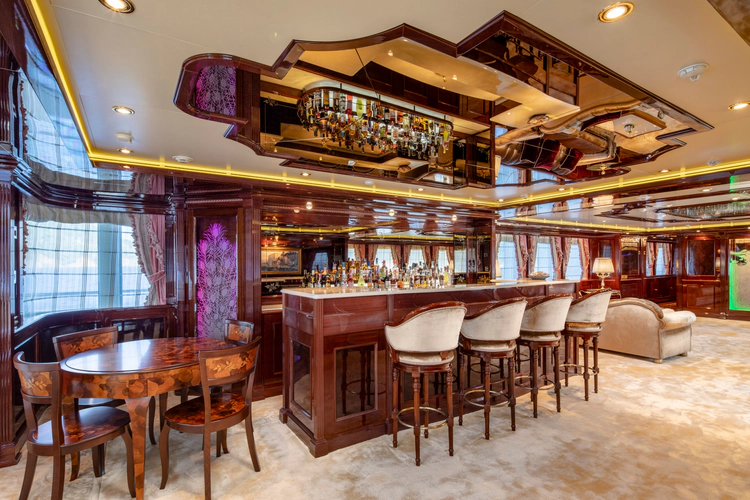 Richar Yacht Photos Pics 