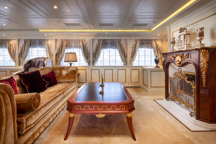 Richar Yacht Photos Pics 