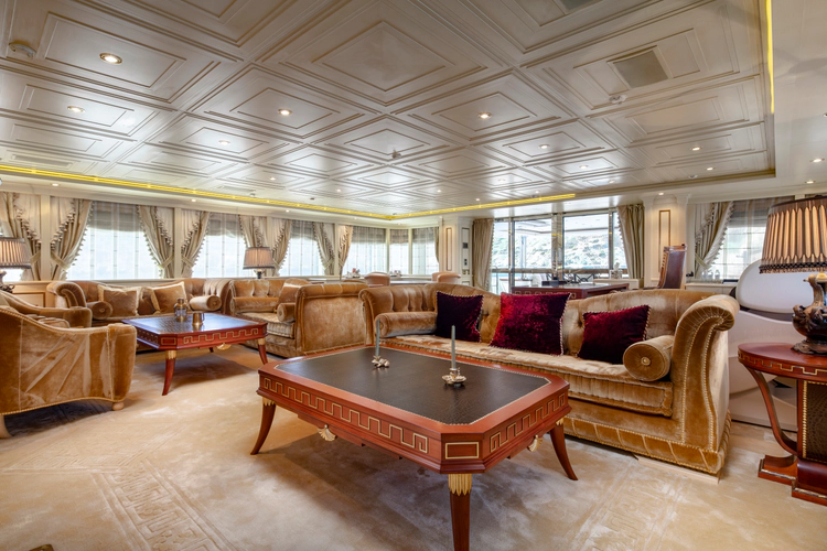 Richar Yacht Photos Pics 