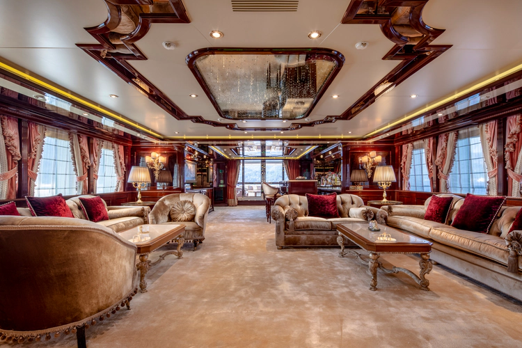Richar Yacht Photos Pics 
