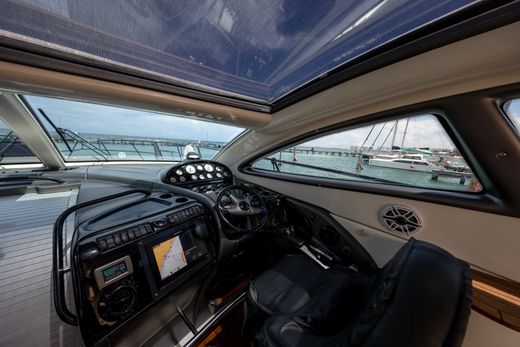 Azure Yacht Photos Pics 