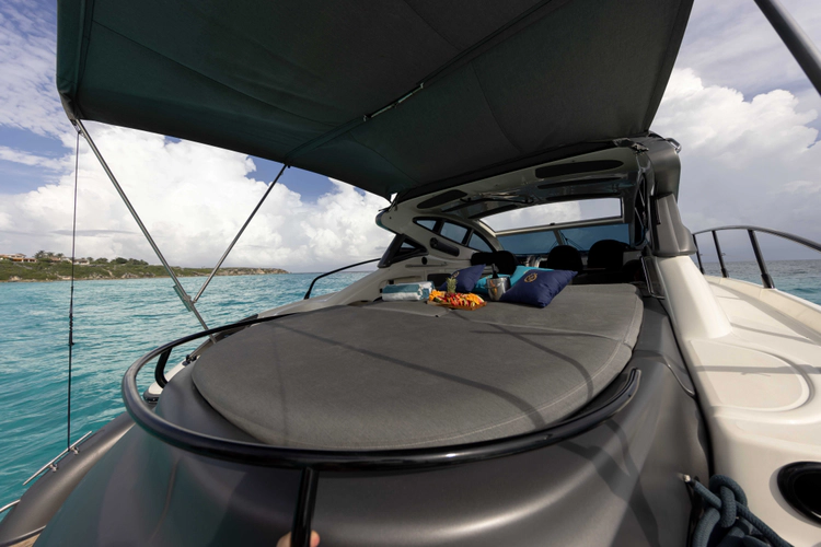 Azure Yacht Photos Pics 