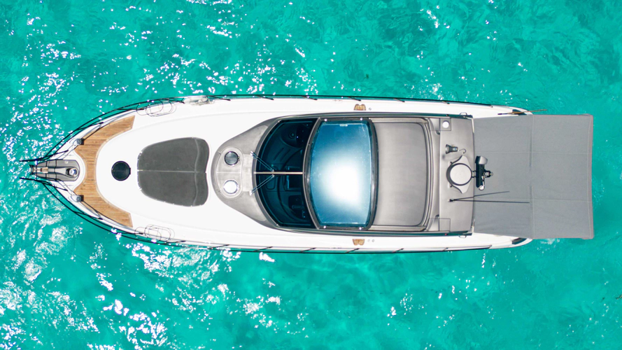 Azure Yacht Photos Pics 