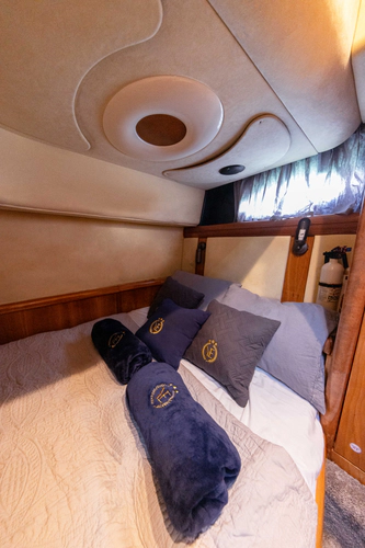 Azure Yacht Photos Pics 