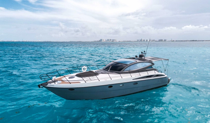 50' Cranchi 2007 Yacht For Sale