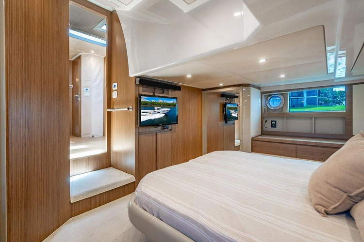 Endurance Yacht Photos Pics 