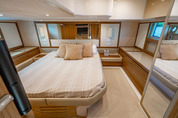 Endurance Yacht Photos Pics 