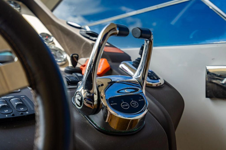 Endurance Yacht Photos Pics 