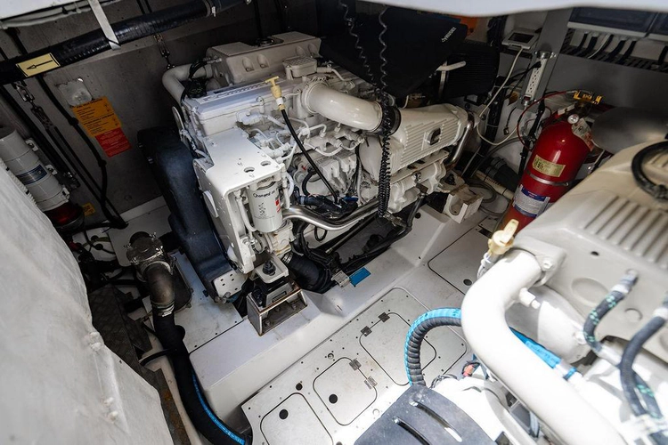 Endurance Yacht Photos Pics 