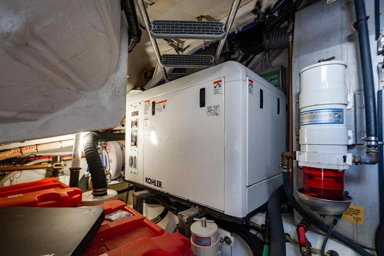 Endurance Yacht Photos Pics 